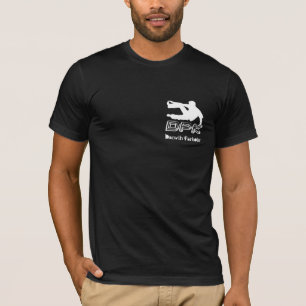 DPK fantôme T-Shirt