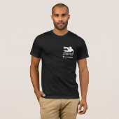 DPK h3re71c T-Shirt (Vorne ganz)