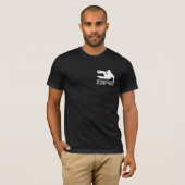 DPK h3re71c v.2 T-Shirt (Vorne ganz)