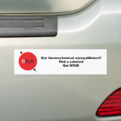 DPLR Autoaufkleber (Auf Auto)