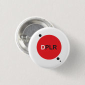 DPLR Knöpfe Button (Vorne & Hinten)