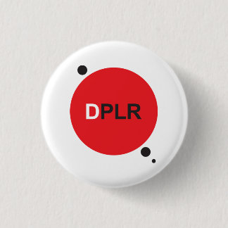 DPLR Knöpfe Button