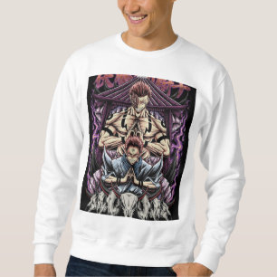 D'Project Creatives Sweatshirt
