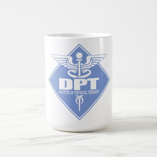 DPT Diamant Kaffeetasse (Mittel)