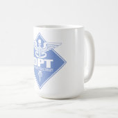 DPT Diamant Kaffeetasse (VorderseiteRechts)