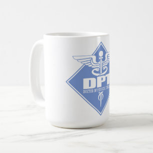 DPT Diamant Kaffeetasse