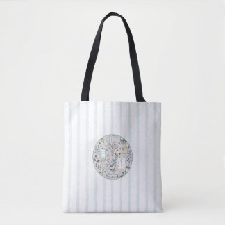 DPT Doktor der Physiotherapie Tasche
