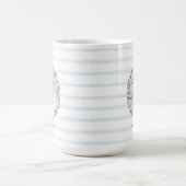 DPT Doktor für Physiotherapie Kaffeetasse (Mittel)