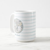 DPT Doktor für Physiotherapie Kaffeetasse (Vorderseite Links)