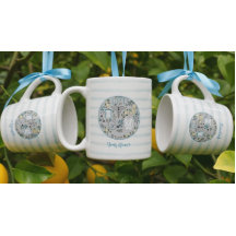 DPT Doktor für Physiotherapie Kaffeetasse