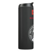 DPU THERMAL TUMBLER THERMOSBECHER (Nach links gedreht)