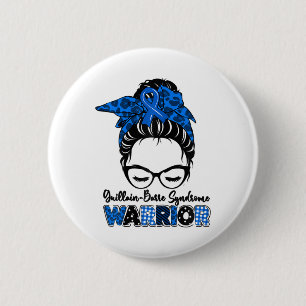 Dpx3 Guillain Byrre Syndrome Awareness Month Warri Button