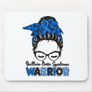 Dpx3 Monat der Sensibilisierung für das Guillain-B Mousepad
