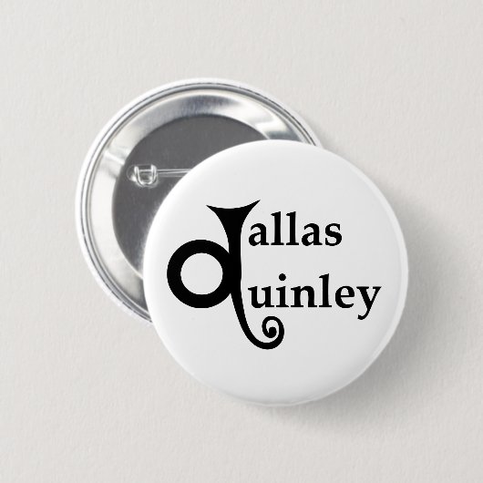 DQ-Button Button (Vorne & Hinten)