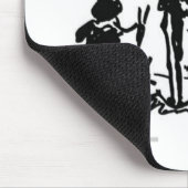 DQ_P MOUSEPAD (Ecke)