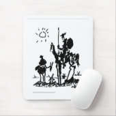 DQ_P MOUSEPAD (Mit Mouse)