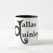 DQ-Tasse Tasse (Zentrum)