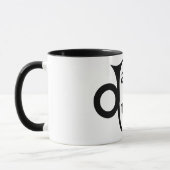 DQ-Tasse Tasse (Links)