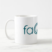 dqpGvb (Fabrik)Kaffeemaschine Tasse (Links)