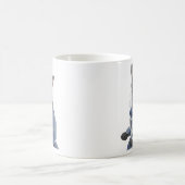 DR001 NobleCat Kaffeetasse (Mittel)