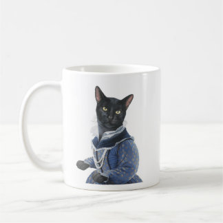 DR001 NobleCat Kaffeetasse