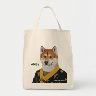 DR144 Akita Tasche