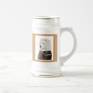 DR156, DR155, mag ich mybeer Kälte Stein Bierglas