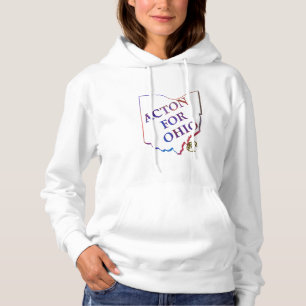 Dr. Amy Acton für Ohio Hoodie