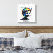 Dr. Anders Osborne Ph.D. - ADHD Coach Poster Leinwanddruck (Insitu (Schlafzimmer))
