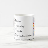 Dr.Anders Osborne Ph.D.* ADHD Greatness Tasse (Mittel)