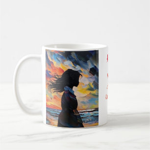 Dr.Anders Osborne Ph.D.- ADHD-Tasse Kaffeetasse