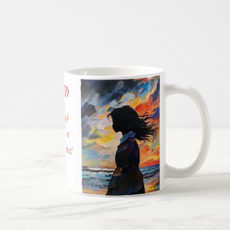 Dr.Anders Osborne Ph.D.- ADHD-Tasse Kaffeetasse