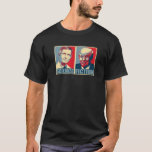 Dr. Anthony Stephen Fauci Science and Fiktion T-Shirt<br><div class="desc">Doktor Anthony Stephen Fauci Science and Fiktion Anti Trump Classic</div>