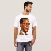 Dr. B.R. Ambedkar T-Shirt (Vorne ganz)