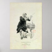 Dr. Bartolo Poster (Vorne)