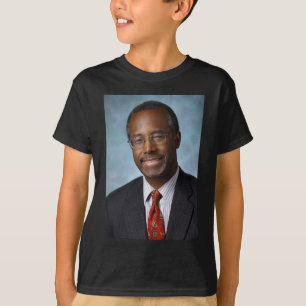Dr. Benjamin Carson T-Shirt