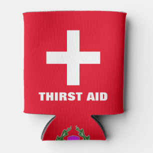 Dr. Bobs Thirst Aid Dosenkühler