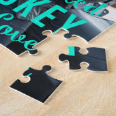 Dr. Bones Whiskey Puzzle (Seite)