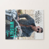 Dr. Bones Whiskey Puzzle (Horizontal)