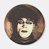 Dr. Caligari Magnet (Vorne)