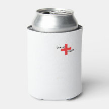 Dr. Cool Can/Stubby Cooler.