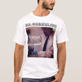 Dr Cornelius S.H.D.U T-Shirt (Vorderseite)