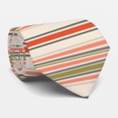 Dr. Davison 5. Temporale Inversion, Krawatte (Gerollt)