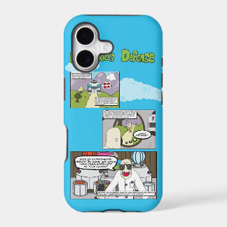 Dr. Dinkle Act einer: iPhone 5 Fall