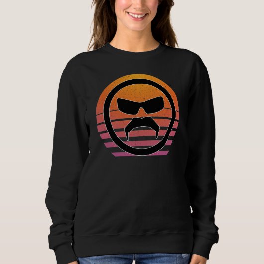 Dr Disrespect Violence Speed Momentum T-Shirt Sweatshirt (Vorderseite)