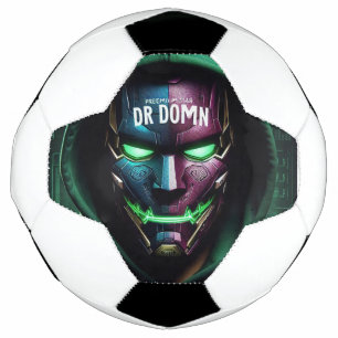 Dr. Domn Fußball