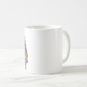 Dr. Doo Kaffeetasse (VorderseiteRechts)