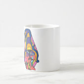 Dr. Doo Kaffeetasse (Mittel)