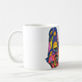 Dr. Doo Kaffeetasse (Links)