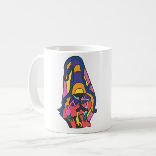Dr. Doo Kaffeetasse